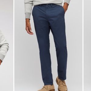 Men’s Bonobos Chinos Pants